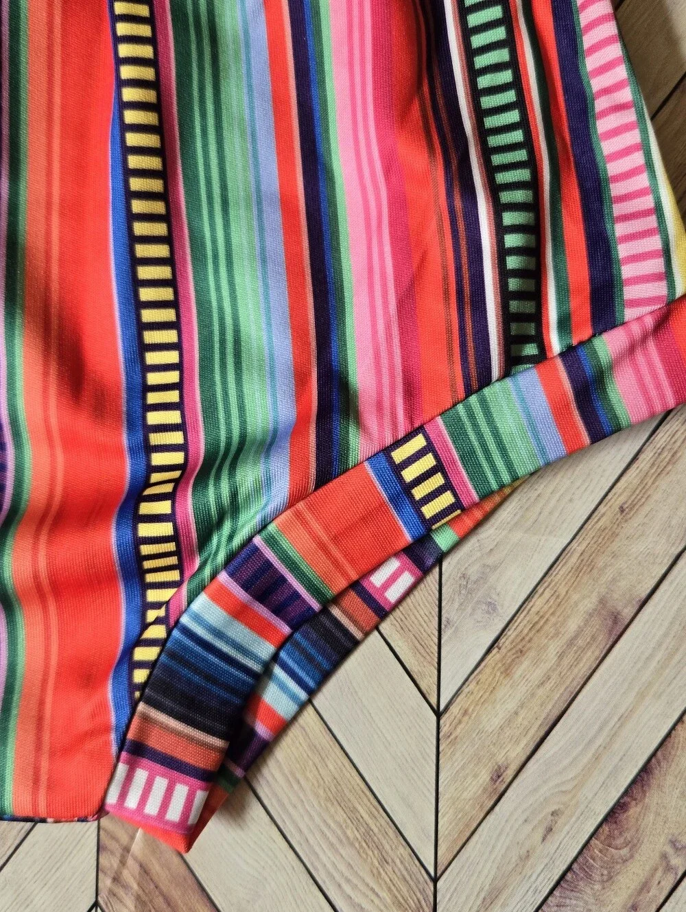 Toddler Girl Serape Bloomers & Headband Set Classic Country Music Icons Outfit